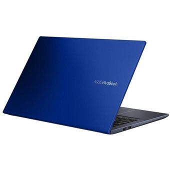 Asus Laptop Vivobook 15, 15.6, i5-1135G7, 4GB/512GB [A513E-PBQ472TS]