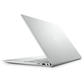Dell Inspiron 15 5502, 15.6", i7-1165G7, 16GB/512GB (Iris XE)