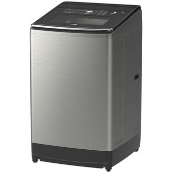 Hitachi 16KG Top Load Dual Jet Washer w/ Built-in Heater[SF-160ZCV]