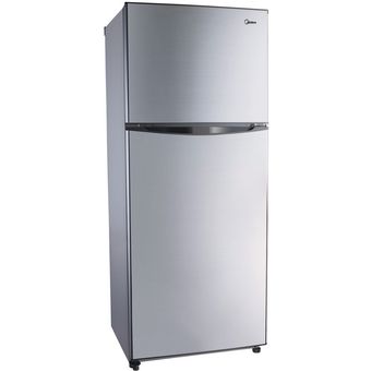 Midea 400L Top Mount Freezer Fridge [MD-402W]