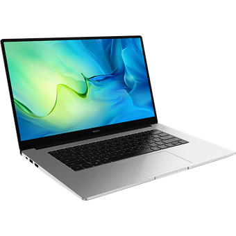 Huawei MateBook D 15 2021, 15.6", i3-1115G4, 8GB/256GB
