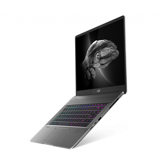 MSI Laptop Creator Z16, 16", i9-11900H, 32GB/2TB [A11UET 253]