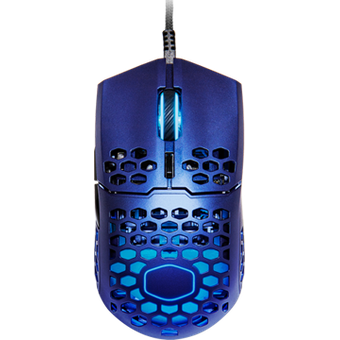 Cooler Master MM711 Blue Steel