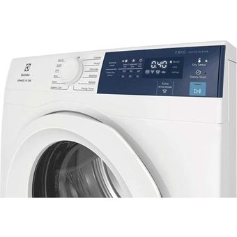 Electrolux 7.5KG UltimateCare 300 Venting Dryer [EDV754H3WB]