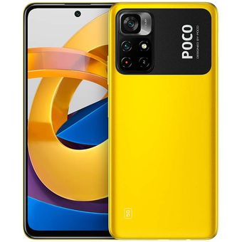 Xiaomi POCO M4 Pro 5G (4+64GB)