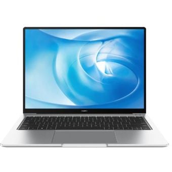 HUAWEI Matebook 14, 14", R5 4600H, 16GB/512GB [HUA-53011JFH]