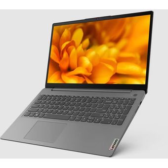 Lenovo IdeaPad 3 15ITL6, 15.6", i3-1115G4, 8GB/256GB [82H802J0MJ]