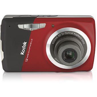 Kodak EasyShare M530