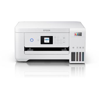 Epson EcoTank L4266 A4 Wi-Fi Duplex All-in-One Ink Tank Printer