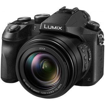 Panasonic DMC-FZ2500