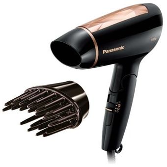 Panasonic 1800W Compact Hair Dryer [EH-ND43-K655]