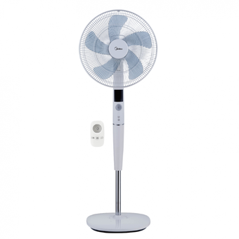 Midea DC Stand Fan [FS40-15AR]