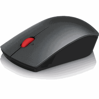 Lenovo Professional Wireless Laser Mouse [4X30H56887]