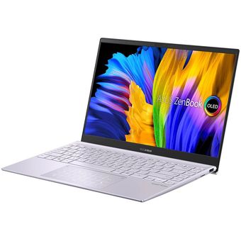 ASUS ZenBook 13, 13.3, i5-1135G7, 8GB/512GB [UX325E-AKG501TS]