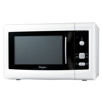 Whirlpool Independent microwave oven (20 liters) MWE1103