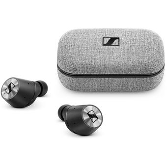 Sennheiser MOMENTUM True Wireless