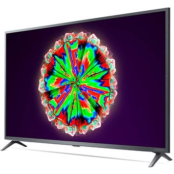 LG 75" NANO79 4K NanoCell TV w/ AI ThinQ (2020) [75NANO79TND]