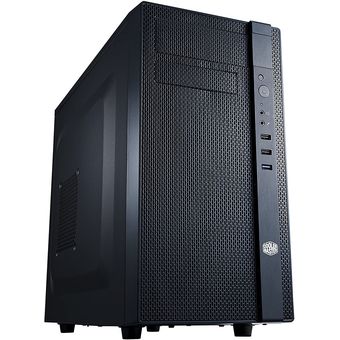 Cooler Master N200 Mini Tower PC Case