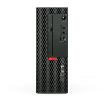 Lenovo ThinkCentre M70c SFF Desktop PC, i3-10100, 4GB/1TB [11GL002CME]