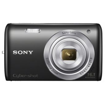 Sony CyberShot DSC-W670