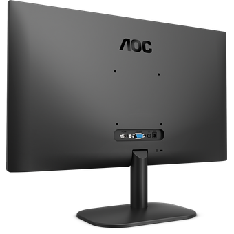 AOC 24B2XH, 23.8" IPS Monitor