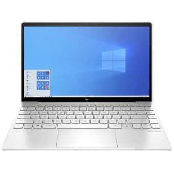 HP ENVY, 13.3", i5-10210U, 8GB/512GB [13-ba0007tx]