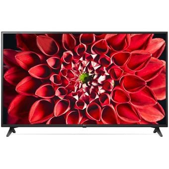 LG 60 UN71 Series Active HDR Smart UHD TV [60UN7100PTA]