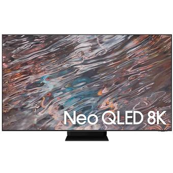 Samsung 65" QN800A Neo QLED 8K Smart TV (2021) [QA65QN800A]