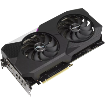 ASUS GeForce RTX 3070 8GB GDDR6 [DUAL-RTX3070-8G]