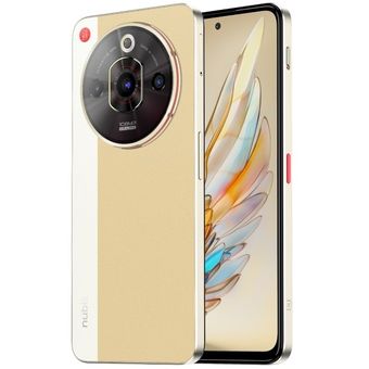 Nubia Focus Pro 5G (8+256GB)