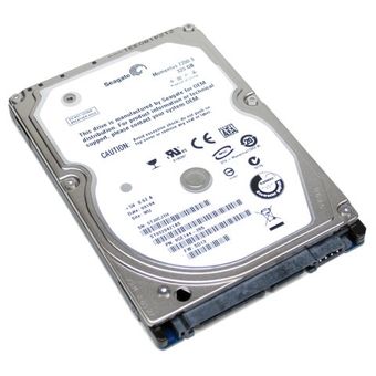 Seagate Momentus 7200.3, 320GB [ST9320421AS]