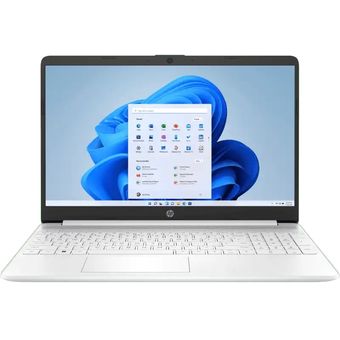 HP Laptop, 15.6", R5 5625U, 8GB/512GB [15S-EQ3063AU / 3062AU / 3061AU]
