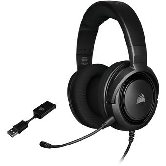Corsair HS45 SURROUND Gaming Headset