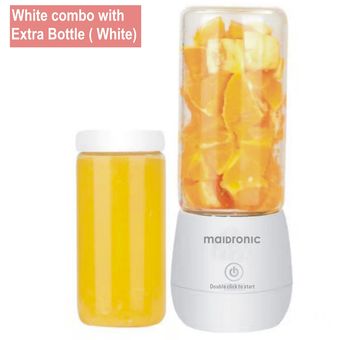 Aicook x Maidronic 450ml Personal Portable Blender Juicer