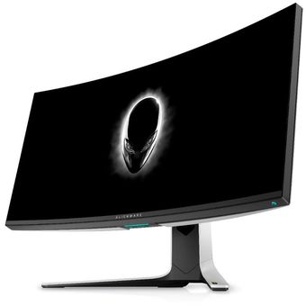 Alienware 38" Curved Gaming Monitor [AW3821DW]