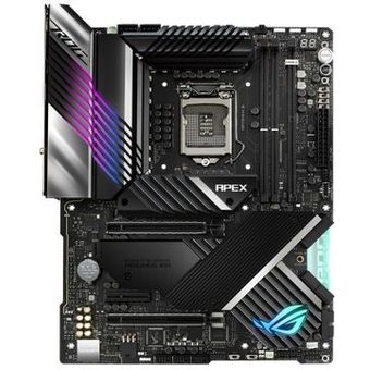 ASUS ROG Maximus XIII APEX