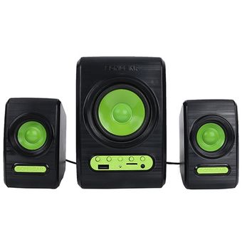 SonicGear Quatro V Speaker