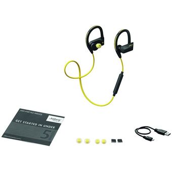 Jabra Sport Pace