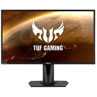 ASUS TUF Gaming VG27BQ, 27" WQHD Gaming Monitor