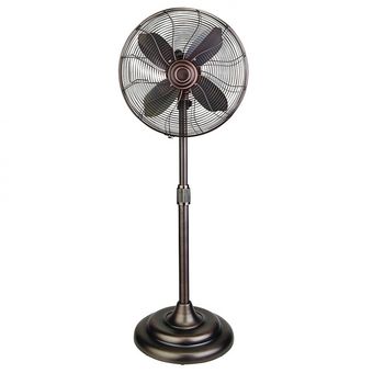 Midea 16" Stand Fan [FS40-9U3]
