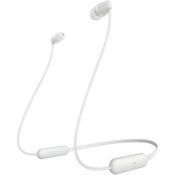 Sony WI-C200 Wireless In-Ear Headphones