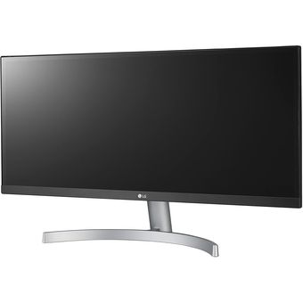 LG 29" 21:9 UltraWide Full HD IPS Monitor [29WK600-W]