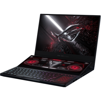 Asus Laptop ROG Zephyrus Duo 15 SE, 15.6'', R9 5900HX, 32GB/2TB [GX551Q-SHB168TS]