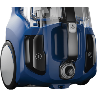 Bagless Canister Vacuum [VCO-6325 FD]