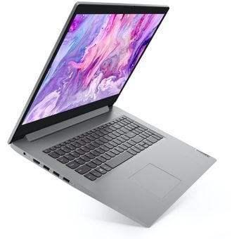 LENOVO IdeaPad 3, 15.6", R3 4300U, 4GB/256GB [81W400CGMJ]