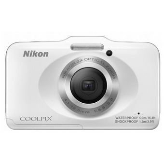 Nikon COOLPIX S31