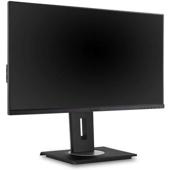 ViewSonic 24" Advanced Ergonomics Business Monitor [VG2455]