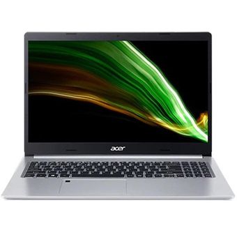 Acer Aspire 5, 15.6", R5 5500U, 4GB/512GB [A515-45-R2QJ]