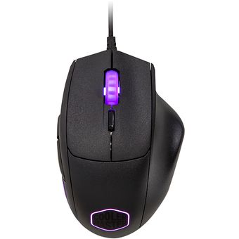 Cooler Master MasterMouse MM520