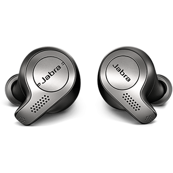 Jabra Elite 65t True Wireless Earbuds